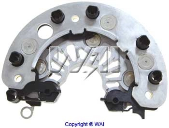 Выпрямитель WAI IBR279 цена, от 15.52 USD