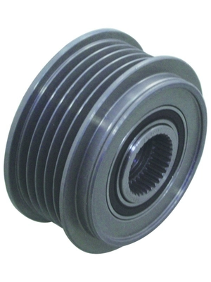 Polia do gerador Toyota Corolla VERSO R10