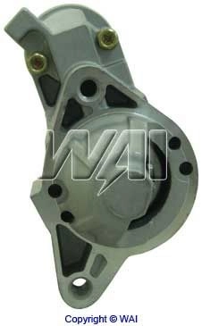 Стартер WAI 17898N цена, от 95.31 USD