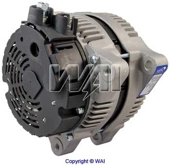 Автомобильный генератор AS/Auto Storm A3440PR цена, от 171.42 USD
