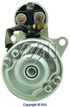 Стартер 3395481 Ford