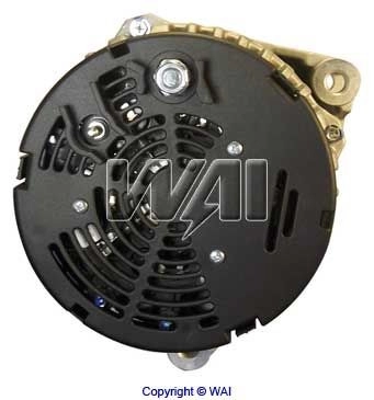 Купить 986041320 Bosch Генератор
