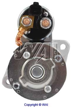 Motor de arranco KIA Cerato 3 YD