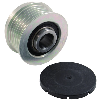 Купить 504280012 Peugeot/Citroen Шкив ремня генератора