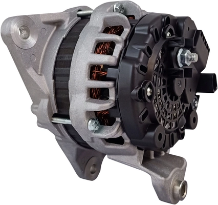 5801580939 Bosch Генератор автомобильный