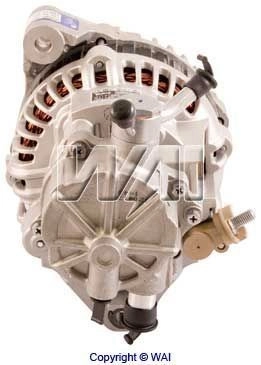 Gerador KIA Carnival 1 UP