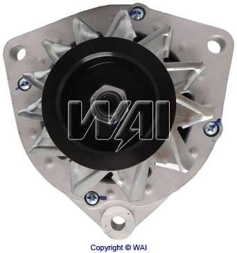 Автомобильный генератор Bosch 986039790 цена, от 176.95 USD