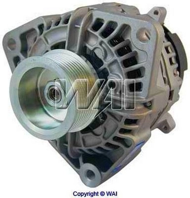 CA1739IR Jurid/Bendix Генератор автомобильный