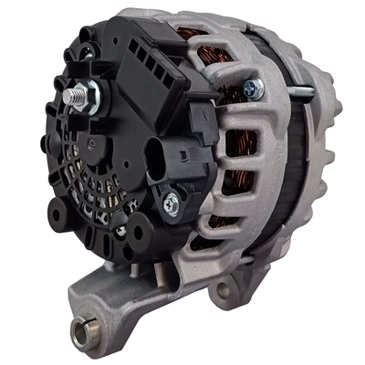 5801580939 Bosch Генератор автомобильный