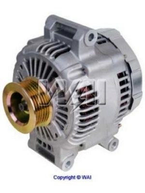 Автомобильный генератор Chrysler 04727324AC цена, от 259.65 USD