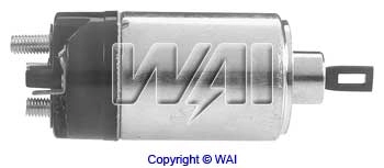 Купить 669186 WAI Тяговое реле