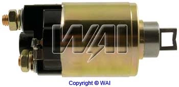 Тяговое реле стартера на Lexus RX 300/330/350/400H U3