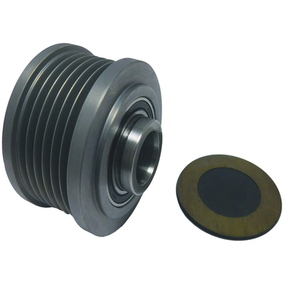 Инерционный шкив Renault Fluence хэтчбек (B3) (2010 - 2026) цена, от 25.31 USD