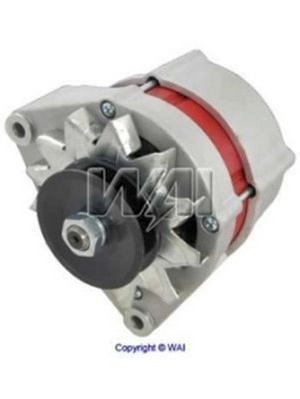 MARC321 Magneti Marelli Генератор автомобильный