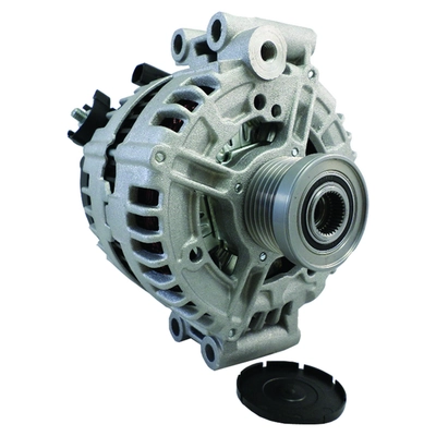 MQA1953 Magneti Marelli Генератор автомобильный