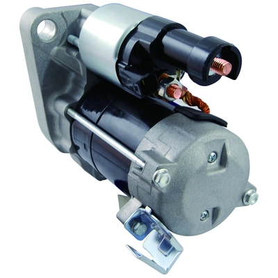 Стартер AS/Auto Storm S6175 цена, от 123.54 USD