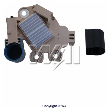 Relê-regulador do gerador (relê de carregamento) Hyundai Coupe 2 GK