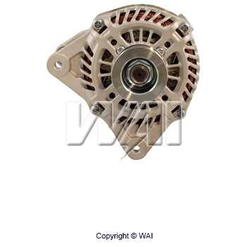 Автомобильный генератор Nissan Qashqai I внедорожник (J10) (2006 - 2013) цена, от 29.14 USD