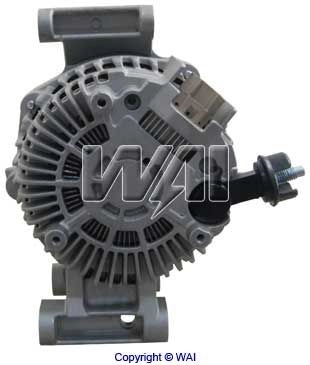 Генератор 11272N WAI
