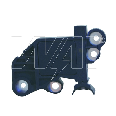 Реле-регулятор напряжения на Volkswagen Polo VI AW1, BZ1, AE1
