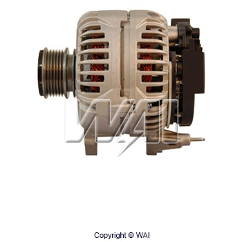 Автомобильный генератор AS/Auto Storm A0446S цена, от 70.46 USD