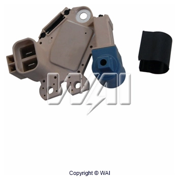 Relê-regulador do gerador (relê de carregamento) Hyundai Coupe 2 GK