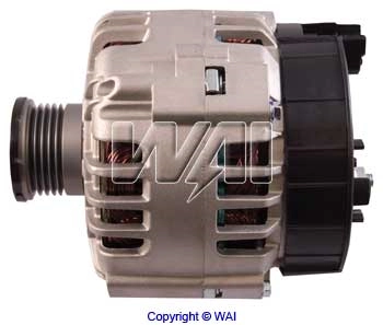 Автомобильный генератор Bosch 986045101 цена, от 124.64 USD