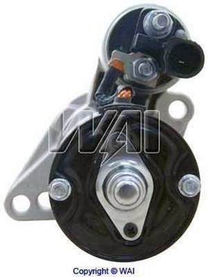 Стартер Volkswagen Caddy III универсал (2KB, 2KJ, 2CB, 2CJ) (2004 - 2015) цена, от 101.37 USD