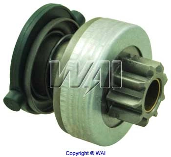 Купить Бендикс стартера Рено Меган II LM0, LM1