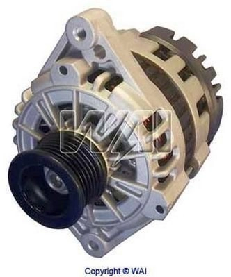 Купить CAL46105 Casco Генератор