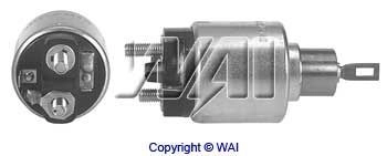 Втягивающее WAI 669126 цена, от 23.13 USD