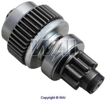 Roda-livre do motor de arranco para Toyota Corolla  E8