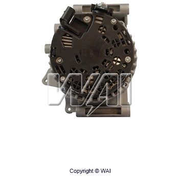 Купить 121715029 Bosch Генератор