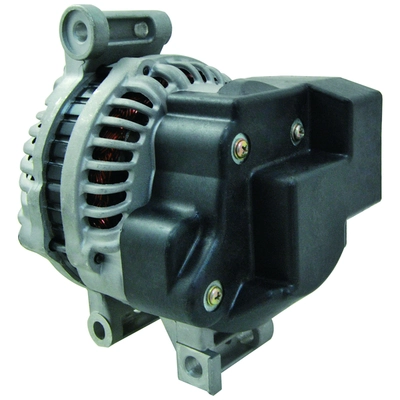 JA1705IR Jurid/Bendix Генератор автомобильный