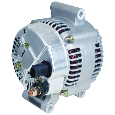 Купить 04727324AC Chrysler Генератор