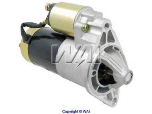 S0658PR AS/Auto Storm Стартер автомобиля