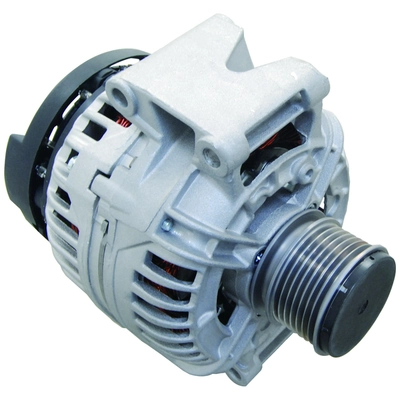 124515088 Bosch Генератор автомобильный