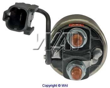 Втягивающее WAI 668156 цена, от 19.60 USD