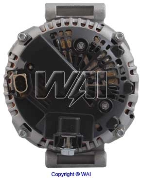 Купить LRA03071 TRW Генератор