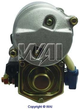 Стартер JS382 HC Parts