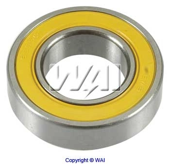 Подвесной подшипник карданного вала 60052RSC3 FAG