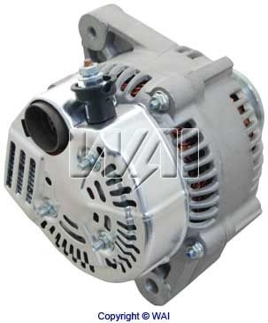 Автомобильный генератор Toyota 270607425084 цена, от 7538.78 UAH