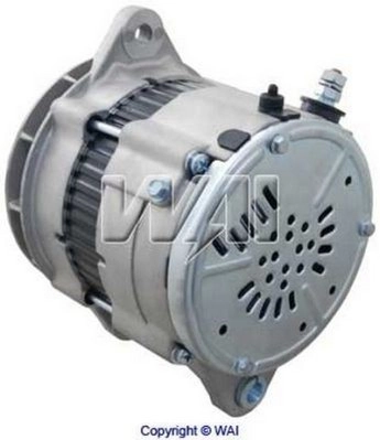 Генератор автомобиля REMA-PARTS 115385