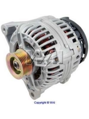 444240 VALEO Генератор автомобильный