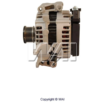 Автомобильный генератор Bosch 121715029 цена, от 220.83 USD