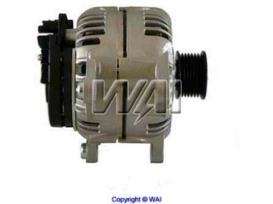 MQA1827 Magneti Marelli Генератор автомобильный