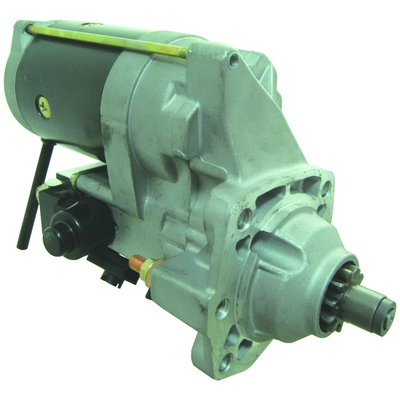 Стартер двигателя REMA-PARTS JS1228