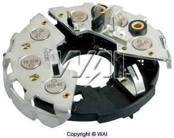 IBR303 WAI