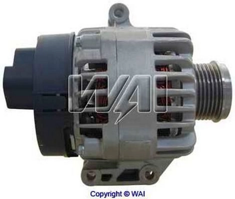 Генератор 22795N WAI