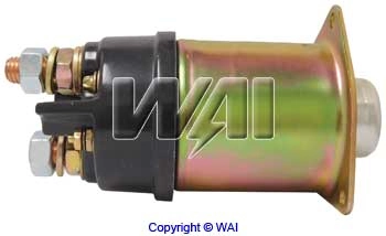 Втягивающее реле Caterpillar 3E5449